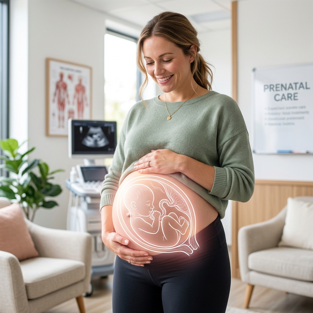 Normal Painless Delivery - Dr. Manisha Kumari